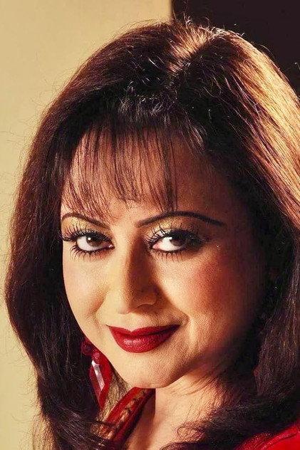 Anjana Sultana - Actor Profile Photo