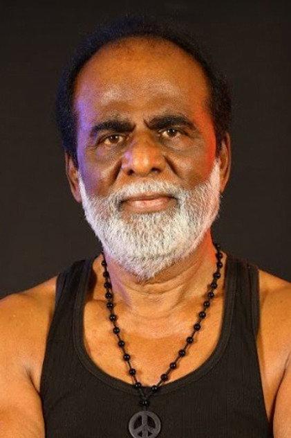 Guruappa Krishna Reddy - Actor Profile Photo