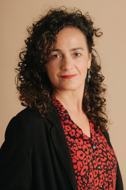 Alaitz Eguren - Actor Profile Photo