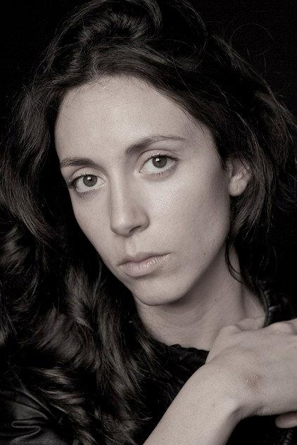 Anissa Bonnefont - Actor Profile Photo