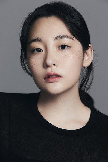 Kim Min-ha - Actor Profile Photo
