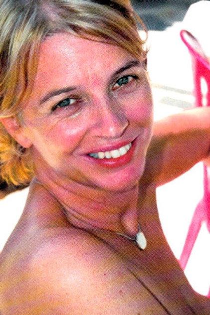 Theresa O'Shea - Actor Profile Photo