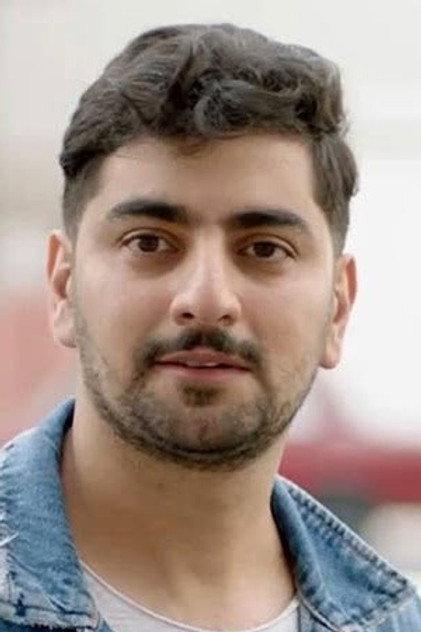 Elchin Muradov - Actor Profile Photo