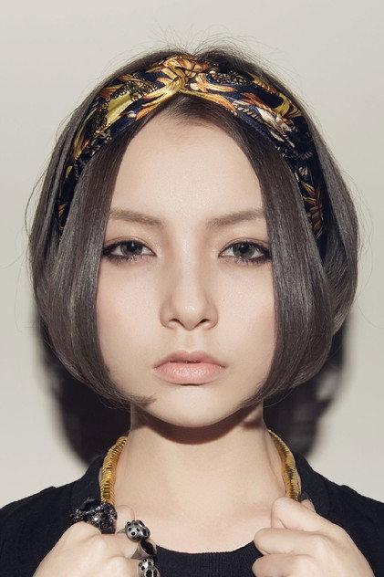 Yuetong Zhao - Actor Profile Photo