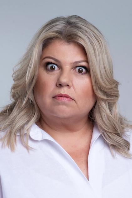 Urzila Carlson - Actor Profile Photo