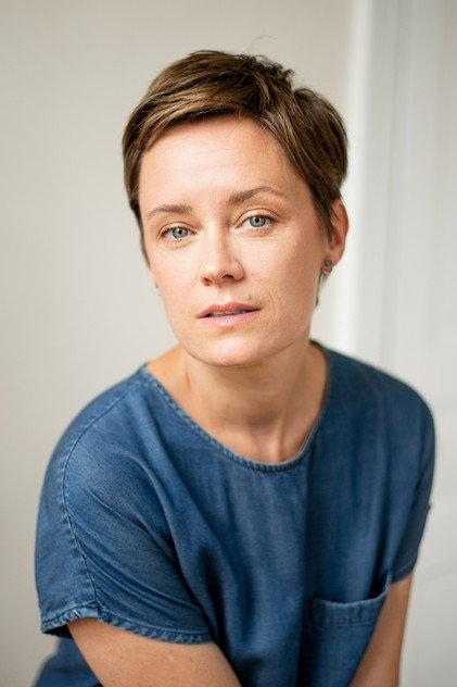 Émilie Dionne - Actor Profile Photo