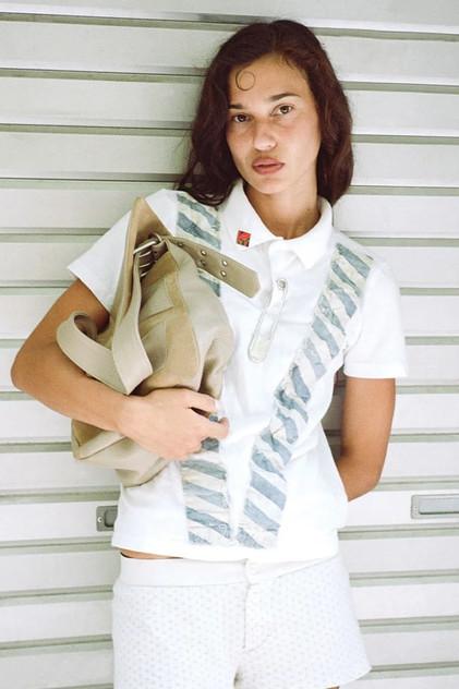 Mia Kidis - Actor Profile Photo