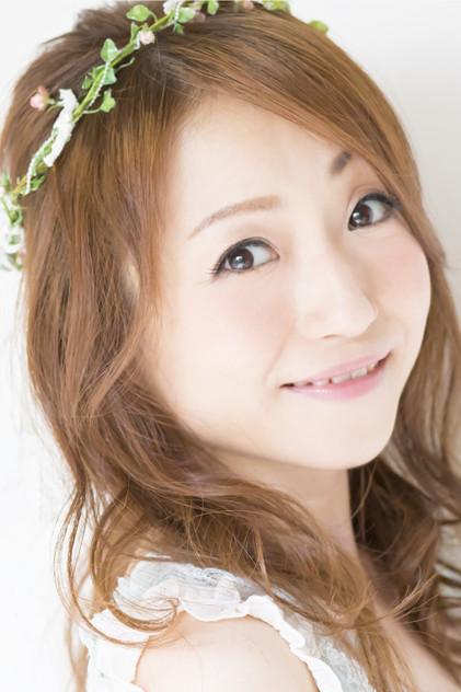 Mayumi Izuka - Actor Profile Photo