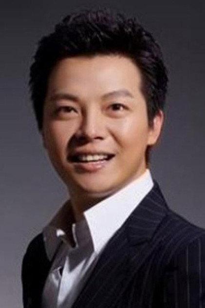 Ren Luyu - Actor Profile Photo