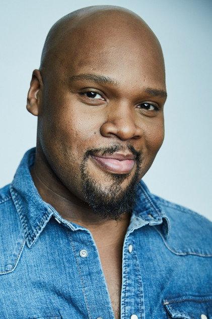 Michael James Scott - Actor Profile Photo
