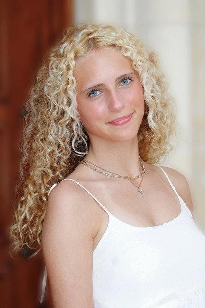 Riley Beeson - Actor Profile Photo