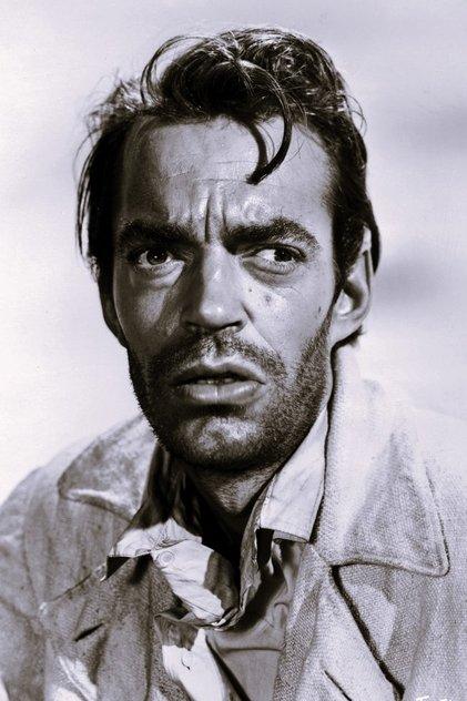 Jack Elam - Actor Profile Photo