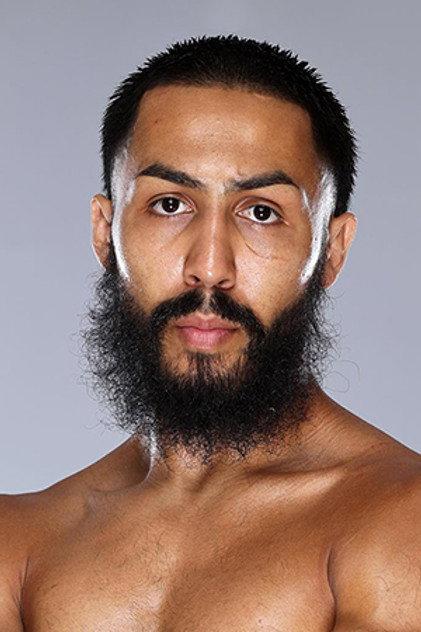 Miguel Contreras - Actor Profile Photo