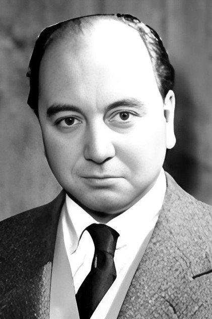 John Chandos - Actor Profile Photo