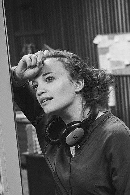 Ella Jones - Actor Profile Photo
