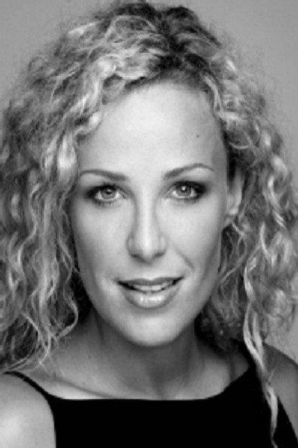 Orlaith Rafter - Actor Profile Photo