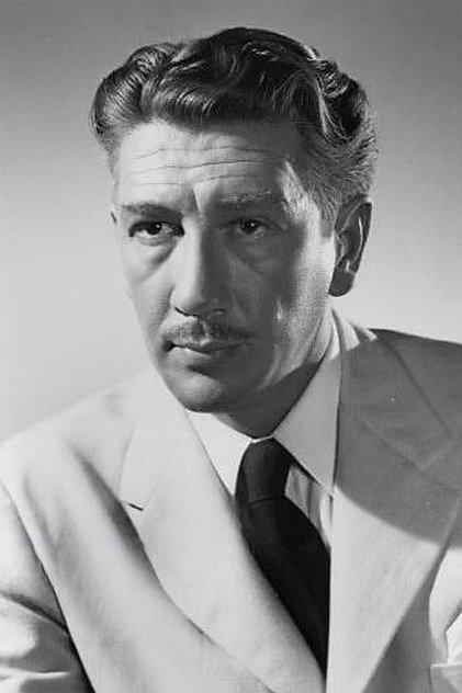 Richard Haydn - Actor Profile Photo
