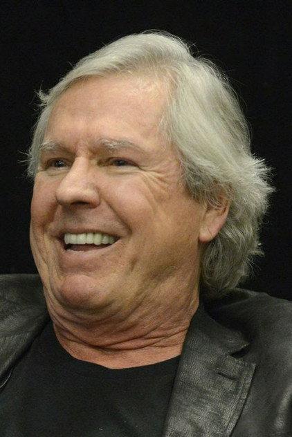 James Williamson - Actor Profile Photo