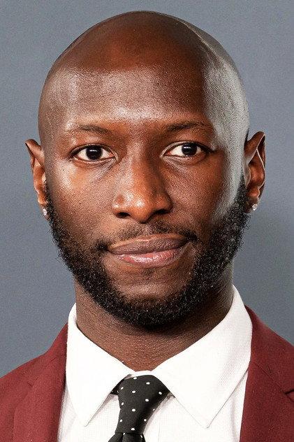 Phillip James Brannon - Actor Profile Photo