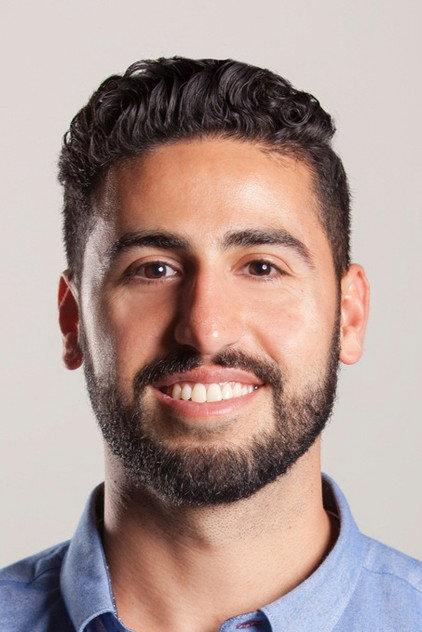 Jeremy Musighi - Actor Profile Photo
