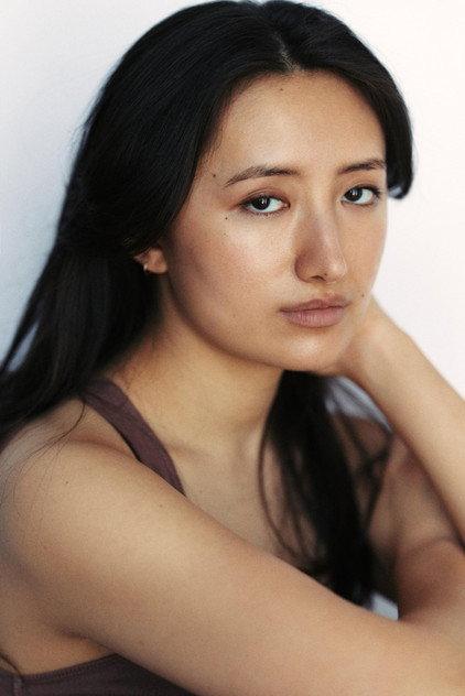 Emmeline Chuy - Actor Profile Photo