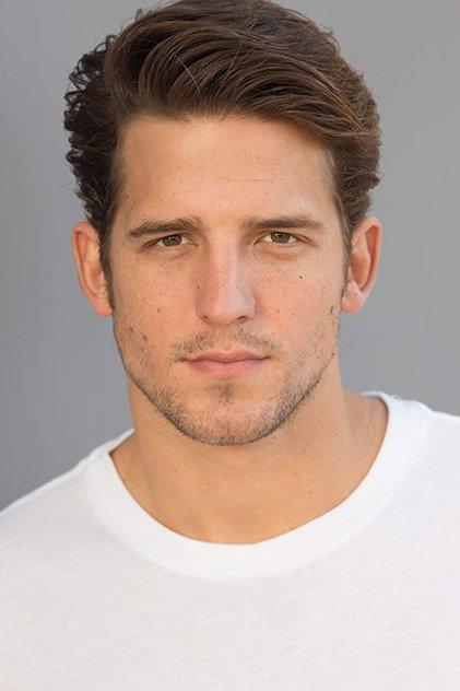 Shea Buckner - Actor Profile Photo