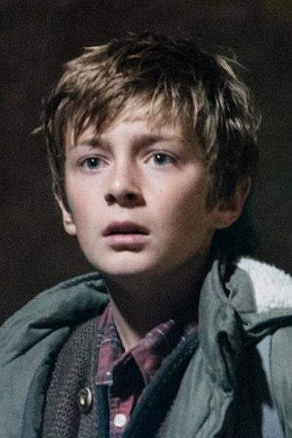 Leo Gapp - Actor Profile Photo