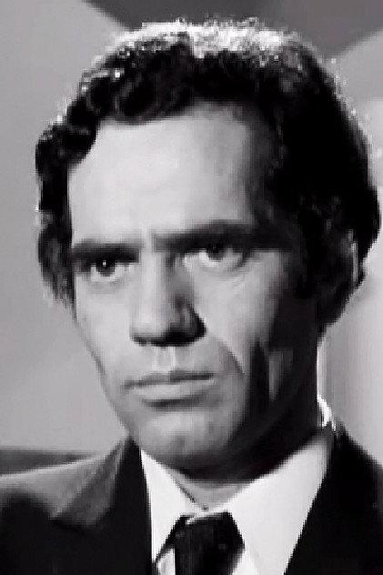 Theodoros Dovas - Actor Profile Photo
