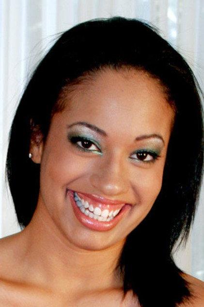 Aliana Love - Actor Profile Photo