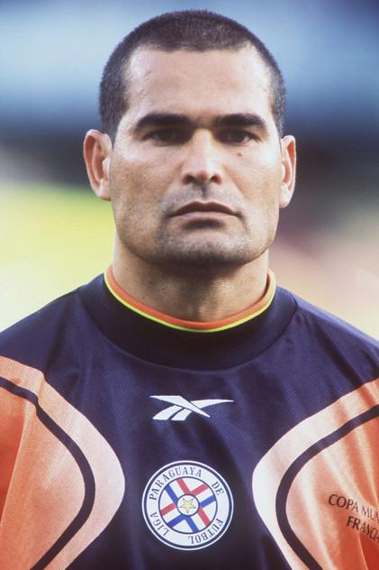 José Luis Chilavert - Actor Profile Photo