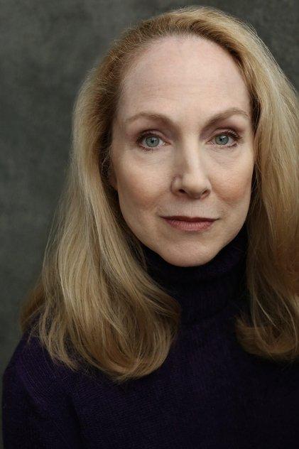 Pippa Winslow - Actor Profile Photo