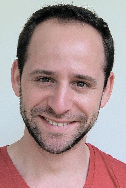 Yuval Segal - Actor Profile Photo