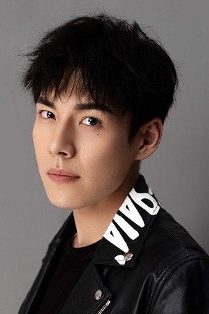 He Zeyuan - Actor Profile Photo