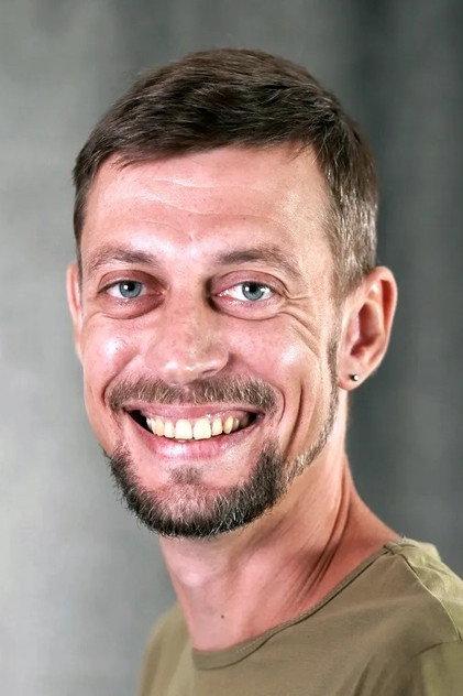Валентин Терехов - Actor Profile Photo