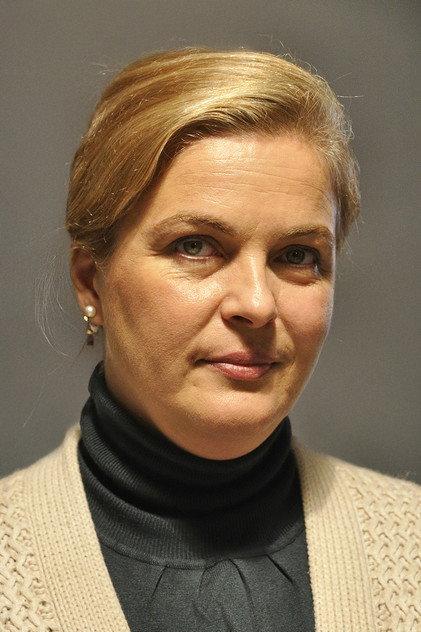 Nurseli İdiz - Actor Profile Photo