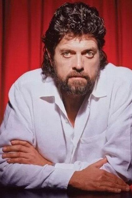 Alan Parsons - Actor Profile Photo