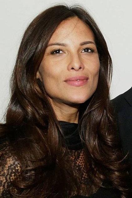 Yudith Carrion - Actor Profile Photo