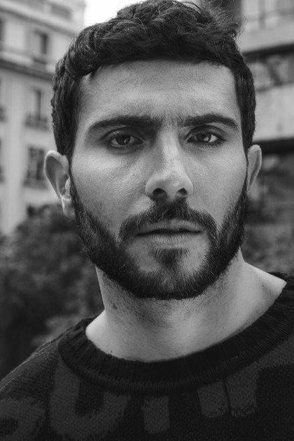 Diego Nawrath - Actor Profile Photo
