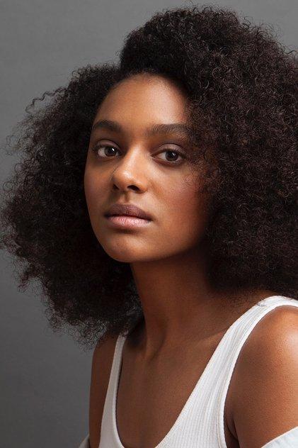 Shailyn Pierre-Dixon - Actor Profile Photo