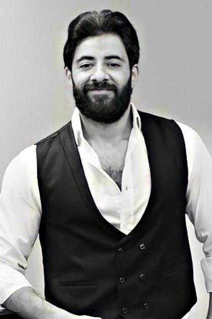 Ahmed Yousry - Actor Profile Photo