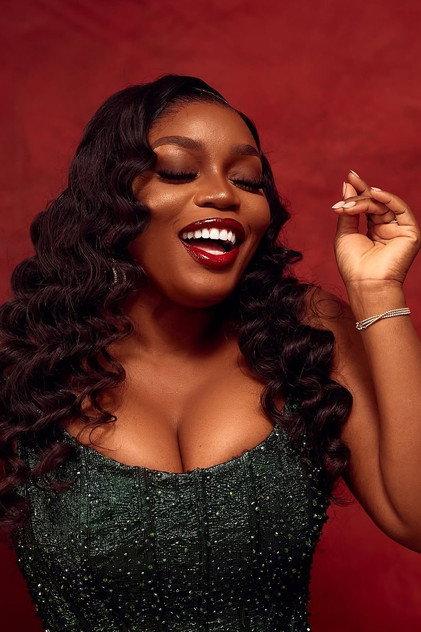 Bisola Aiyeola - Actor Profile Photo