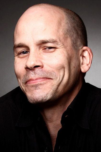 JR Esposito - Actor Profile Photo