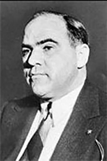 Fred C. Newmeyer - Actor Profile Photo