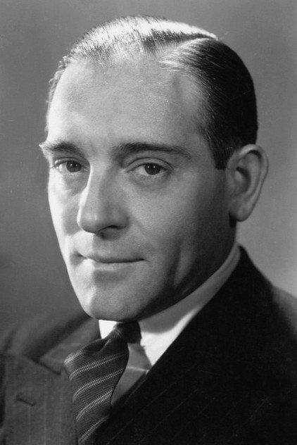 Theo Shall - Actor Profile Photo