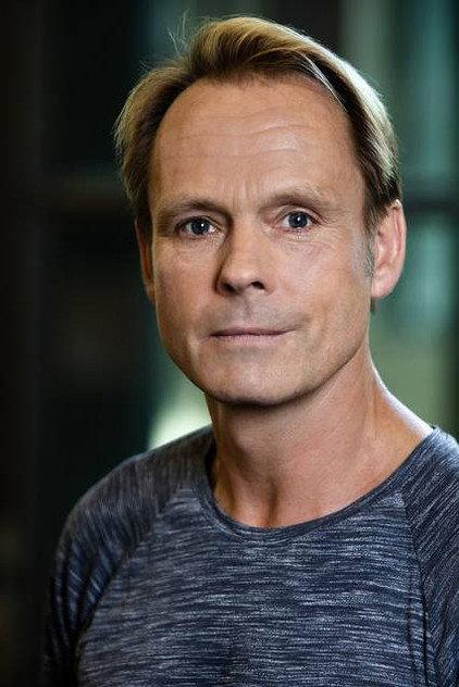 Ole Schloßhauer - Actor Profile Photo