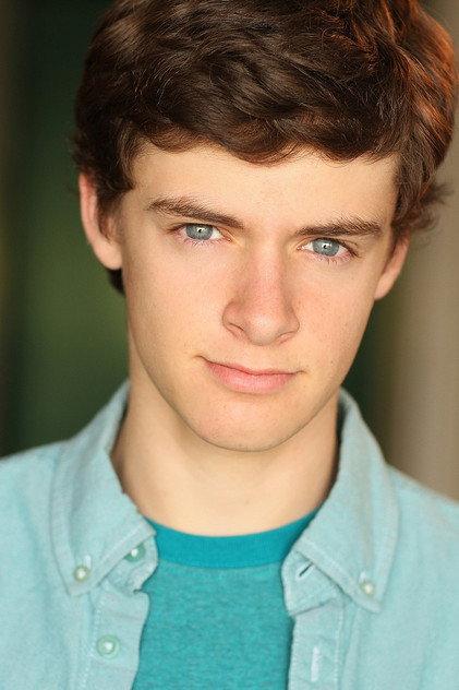 Coleton Ray - Actor Profile Photo