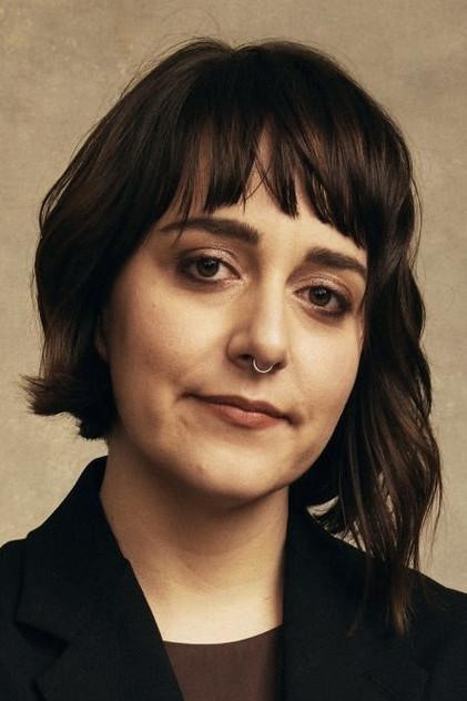 Anna Zlokovic - Actor Profile Photo