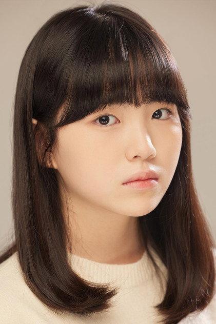 Kim Ha-na - Actor Profile Photo
