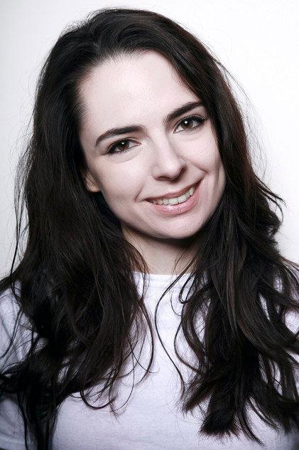 Alannah Marie - Actor Profile Photo