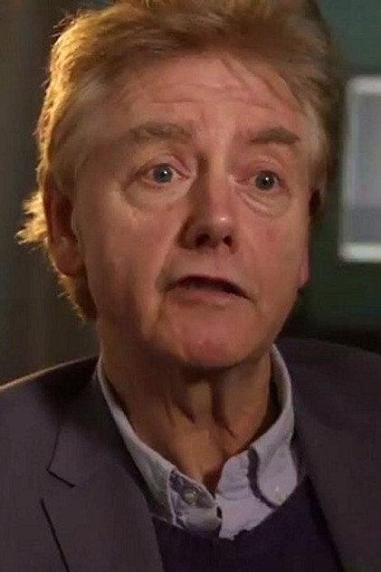 Steve Humphries - Actor Profile Photo